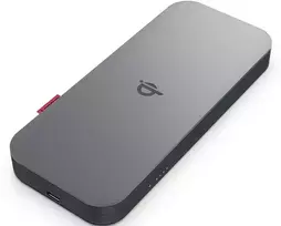 power bank 10000 mah - LENOVO GO WIRELESS POWER BANK 10000 MAH - 4 nuotrauka