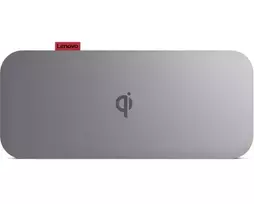 power bank 10000 mah - LENOVO GO WIRELESS POWER BANK 10000 MAH - 6 nuotrauka