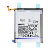 telefono baterija - Baterija SAMSUNG Galaxy S21 FE (EB-BG990ABY) - 3 nuotrauka