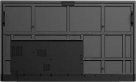 e lenta - Hisense Goboard 86", interaktyvus skaitmeninis ekranas, juodas (Black) - 3 nuotrauka