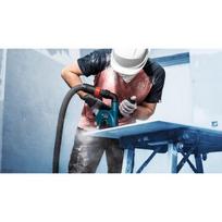 pjovimo diskai 125 - Bosch XLOCK Deimant.pjov.diskas HardCeramic125x22.23x1.6 - 3 nuotrauka