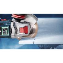 pjovimo diskai 125 - Bosch XLOCK Deimant.pjov.diskas HardCeramic125x22.23x1.6 - 4 nuotrauka