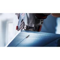 pjovimo diskai 125 - Bosch XLOCK Deimant.pjov.diskas HardCeramic125x22.23x1.6 - 5 nuotrauka