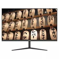 usb c monitorius - JAPANNEXT JN-IPS27WQHDR-C65W 27", IPS, WQHD, 60Hz, USB-C 65W - 9 nuotrauka