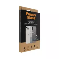 13 pro max apple - PanzerGlass ClearCase Apple iPhone 13 Skaidrus (Clear) - 6 nuotrauka