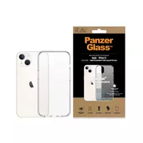 13 pro max apple - PanzerGlass ClearCase Apple iPhone 13 Skaidrus (Clear) - 7 nuotrauka