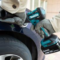 poliruoklis - MAKITA DPV300Z - 2 nuotrauka