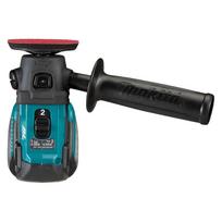 poliruoklis - MAKITA DPV300Z - 4 nuotrauka