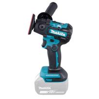 poliruoklis - MAKITA DPV300Z - 8 nuotrauka