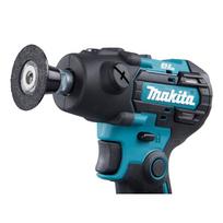 poliruoklis - MAKITA DPV300Z - 10 nuotrauka