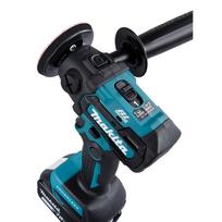 poliruoklis - MAKITA DPV300Z - 12 nuotrauka