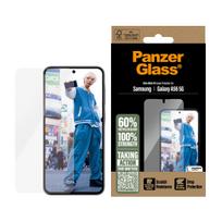 ultra wide - PanzerGlass SP Galaxy A56 5G UWF - 3 nuotrauka