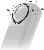 insta360 x5 kamera - Insta360 X5 Objektyvo Apsauga CINSBAHC - 3 nuotrauka