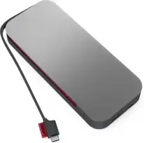 power bank laptopui - Lenovo Go USB-C Laptop Power Bank (20000 mAh) - 2 nuotrauka
