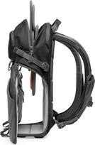 foto kuprine - Lowepro backpack Photo Active BP 200 AW, blue/black | LP37259-PWW - 2 nuotrauka