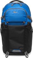 foto kuprine - Lowepro backpack Photo Active BP 200 AW, blue/black | LP37259-PWW - 5 nuotrauka