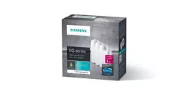 kavos aparatu filtrai - Siemens TZ 70033 A Waterfilter Cartridges 3-Pack - 2 nuotrauka