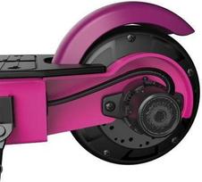 xlr - Razor XLR 90 Power Core rožinis (Pink) - 3 nuotrauka