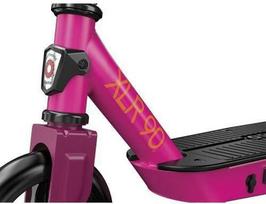 xlr - Razor XLR 90 Power Core rožinis (Pink) - 4 nuotrauka