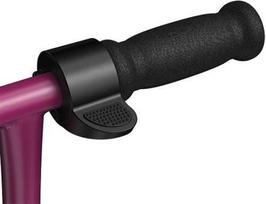 xlr - Razor XLR 90 Power Core rožinis (Pink) - 5 nuotrauka