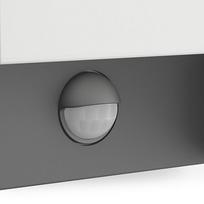 philips lauko sviestuvas - Philips 16461/93/P3 - LED lauko šviestuvas su jutikliu ARBOUR 1xLED/6W IP44 - 5 nuotrauka
