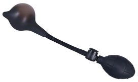 inflatable analinis - Analinis balionėlis Simply Anal - 3 nuotrauka