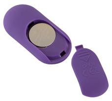 vibrator panties - Kelnaičių vibratorius Tikras malonumas - 4 nuotrauka