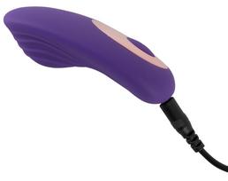 vibrator panties - Kelnaičių vibratorius Tikras malonumas - 5 nuotrauka