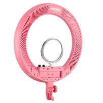 led ziediniai - Godox LR160 LED Ring Light Pink - 5 nuotrauka