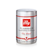 kava illy - ILLY Classico, 250g - 2 nuotrauka