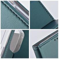 xiaomi poco c71 - Smart Magnetic Xiaomi Redmi A5/Poco C71 (173,45x79,35x8,45) tamsiai žalias - 2 nuotrauka