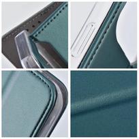 xiaomi poco c71 - Smart Magnetic Xiaomi Redmi A5/Poco C71 (173,45x79,35x8,45) tamsiai žalias - 3 nuotrauka
