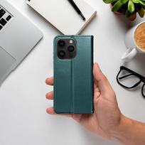xiaomi poco c71 - Smart Magnetic Xiaomi Redmi A5/Poco C71 (173,45x79,35x8,45) tamsiai žalias - 4 nuotrauka