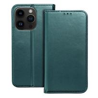 xiaomi poco c71 - Smart Magnetic Xiaomi Redmi A5/Poco C71 (173,45x79,35x8,45) tamsiai žalias - 5 nuotrauka
