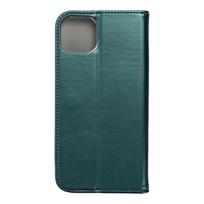 xiaomi poco c71 - Smart Magnetic Xiaomi Redmi A5/Poco C71 (173,45x79,35x8,45) tamsiai žalias - 6 nuotrauka