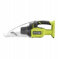 ryobi 18v - Ryobi RHV18-0, 18 V, (be akum. ir krov.) - 2 nuotrauka