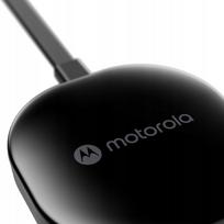 android auto - Motorola MA1 belaidis automobilinis adapteris Android Auto Juodas (Black) - 2 nuotrauka