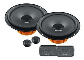 garsiakalbiai 165 - Kenwood HERTZ DSK165.3 - 3 nuotrauka