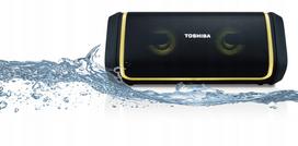 belaide bluetooth kolonele - Toshiba TY-WSP150 - 3 nuotrauka