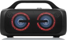 kolonele usb belaide - JVC XS-E843 Black (Juodas) - 2 nuotrauka