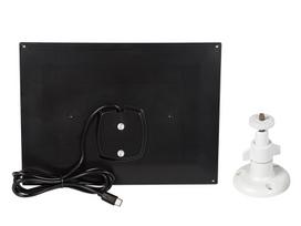 blow kamera - BLOW WiFi PTZ 4MP H-384 - 4 nuotrauka