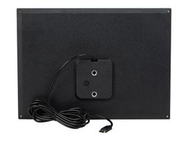 4g kamera - BLOW 4G PTZ 2x4MP - 4 nuotrauka