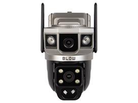 blow kamera - BLOW 4G PTZ 6MP H-396-AOV - 8 nuotrauka