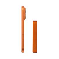 blavec power bank - Blavec 10000mAh BJ-04 Slim 22.5W MagSafe Oranžinė (Orange) - 7 nuotrauka