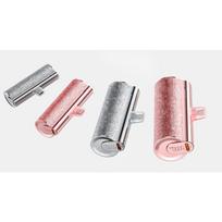 5000 mah power bank - Veger PlugOn W0573, 5000mAh, 12W, rožinė - 5 nuotrauka