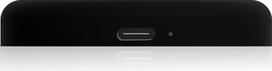 magsafe baterija - EcoBox MagSafe 5000mAh, juodas (black) - 2 nuotrauka