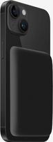 magsafe baterija - EcoBox MagSafe 5000mAh, juodas (black) - 3 nuotrauka