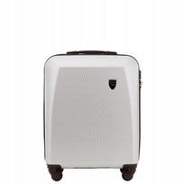 kelioninis lagaminas - Mažas Kabininis Lagaminas Wings Plover 20" Titan Grey - 2 nuotrauka