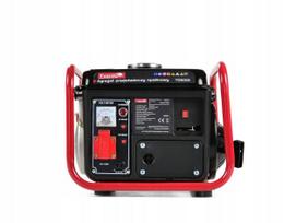 gekon - Tvardy T05001 720W - 2 nuotrauka