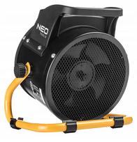 termoventiliatorius - NEO Tools PTC 90-062, 2 kW - 2 nuotrauka